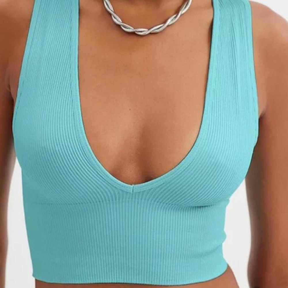 Urban Outfitters Crop Top